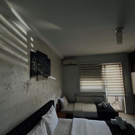 Kengur Resort Belgrad Zewnętrze zdjęcie