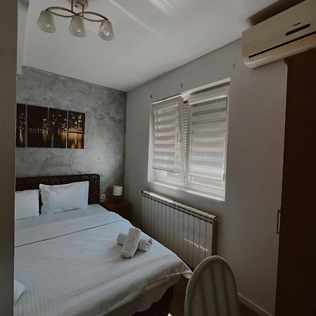 Kengur Resort Belgrad Zewnętrze zdjęcie