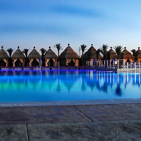 Kengur Resort Belgrad Zewnętrze zdjęcie