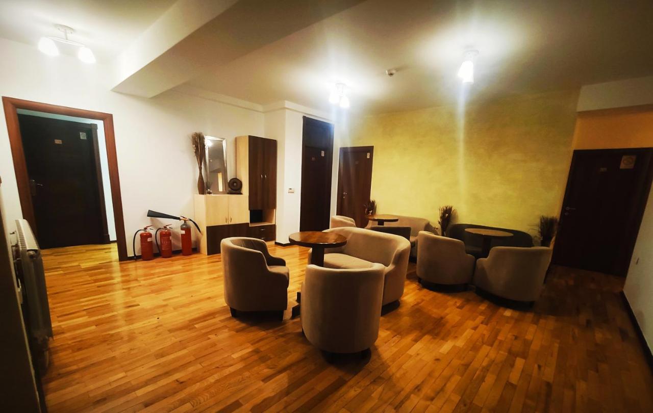 Kengur Resort Belgrad Zewnętrze zdjęcie