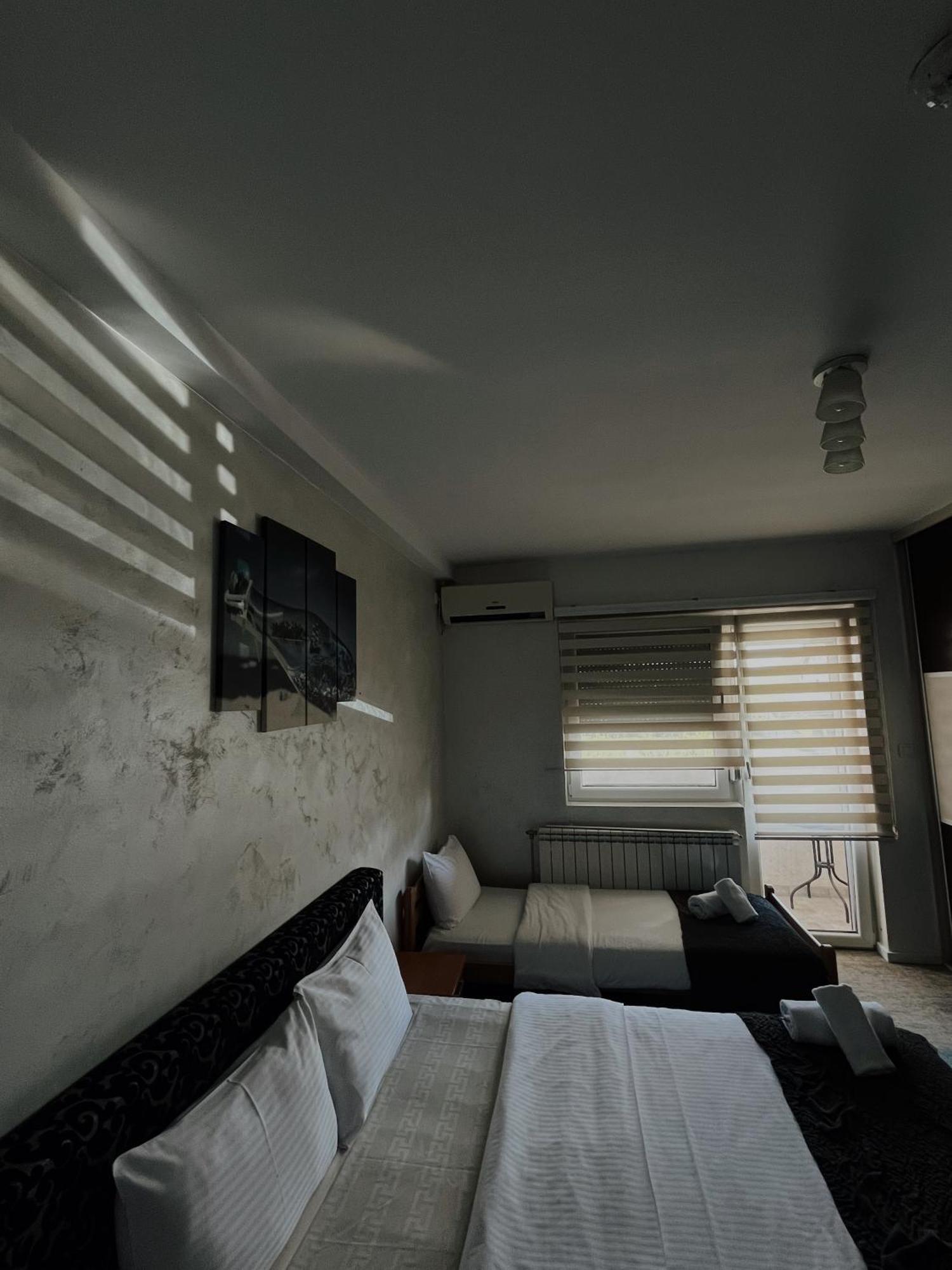 Kengur Resort Belgrad Zewnętrze zdjęcie