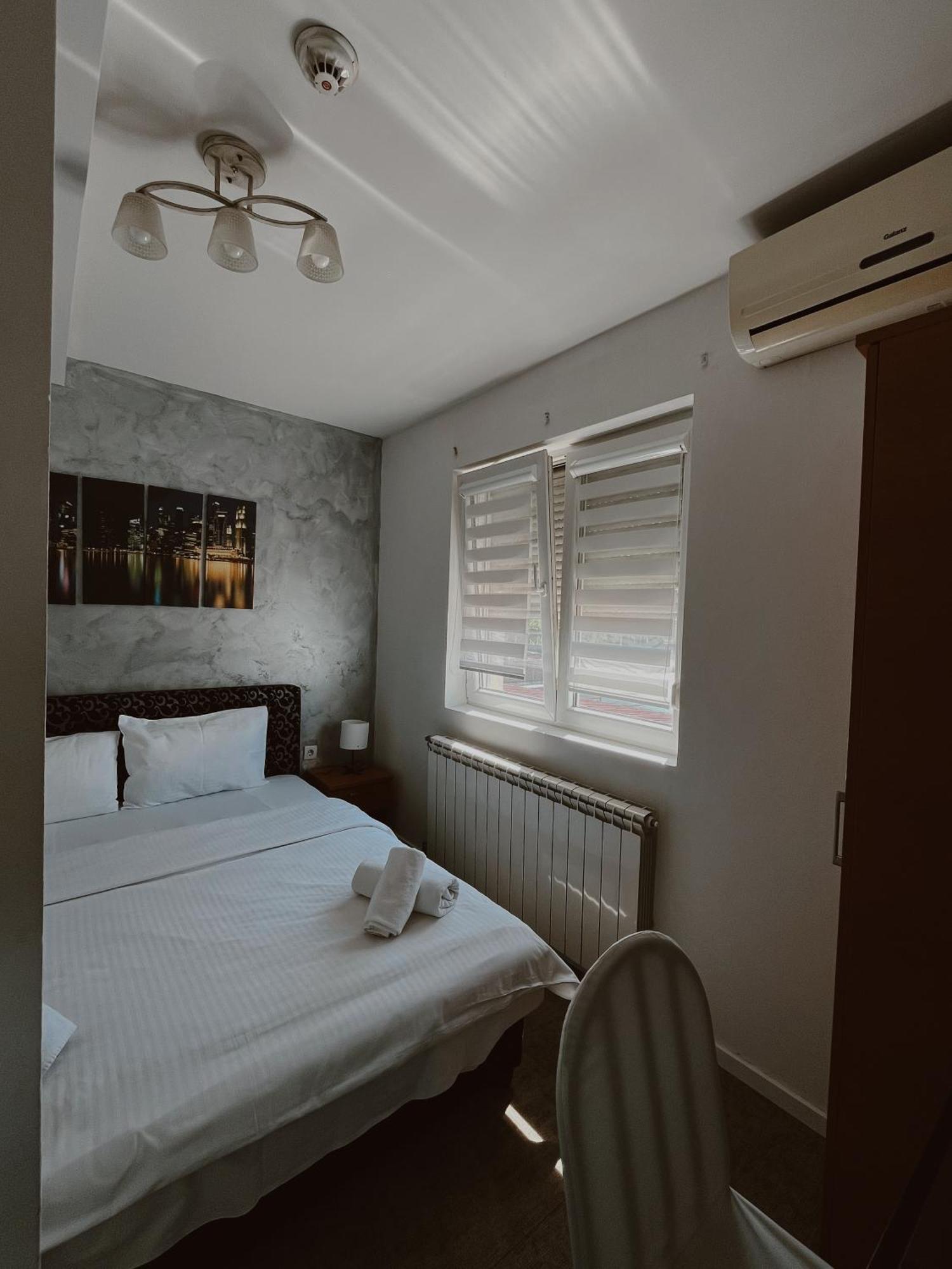 Kengur Resort Belgrad Zewnętrze zdjęcie