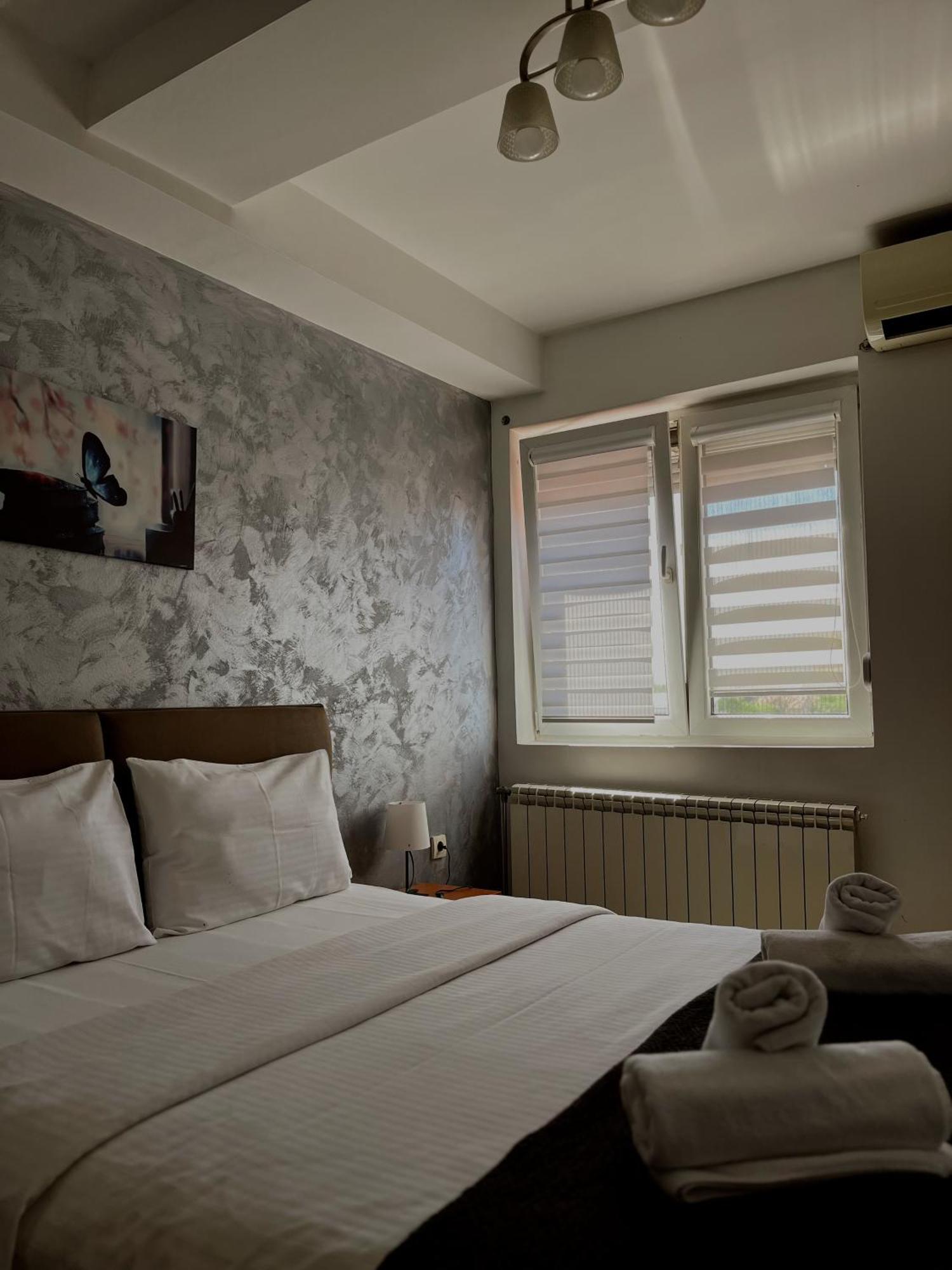 Kengur Resort Belgrad Zewnętrze zdjęcie