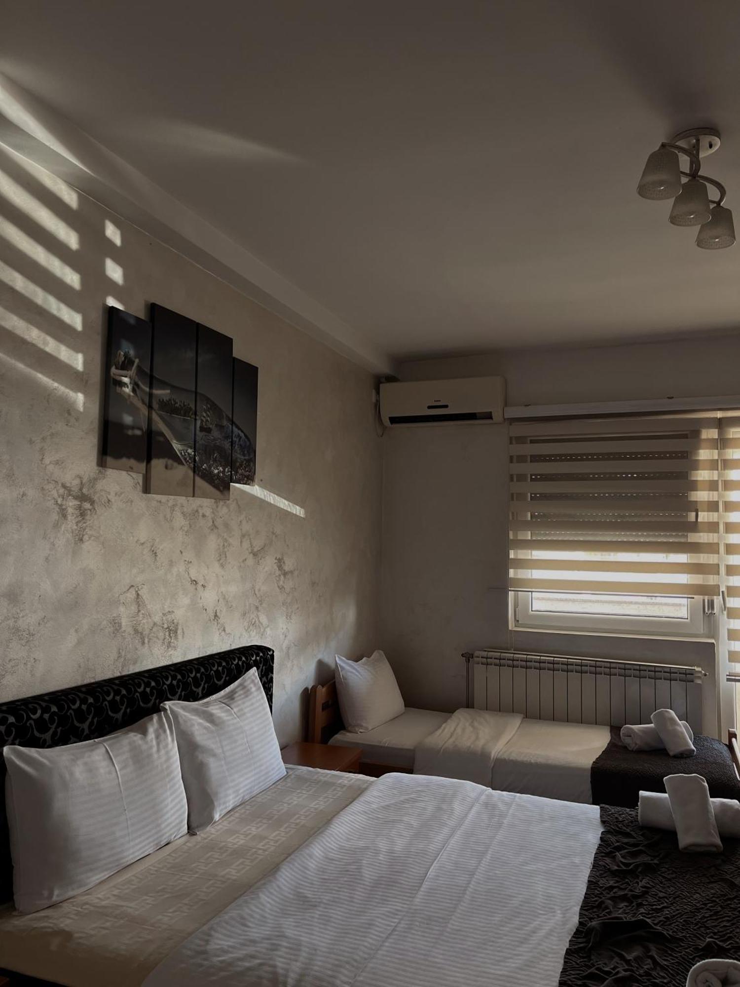 Kengur Resort Belgrad Zewnętrze zdjęcie