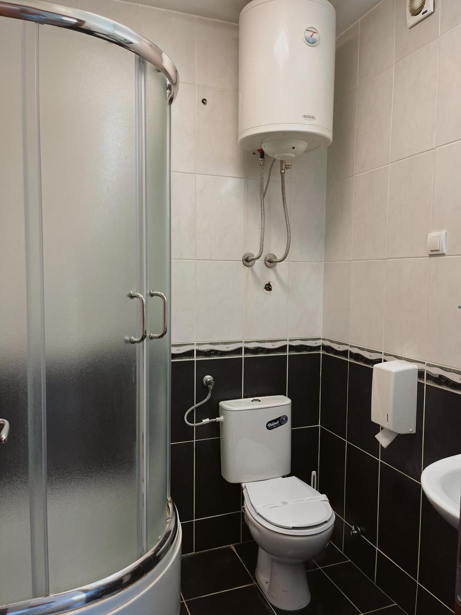Kengur Resort Belgrad Zewnętrze zdjęcie