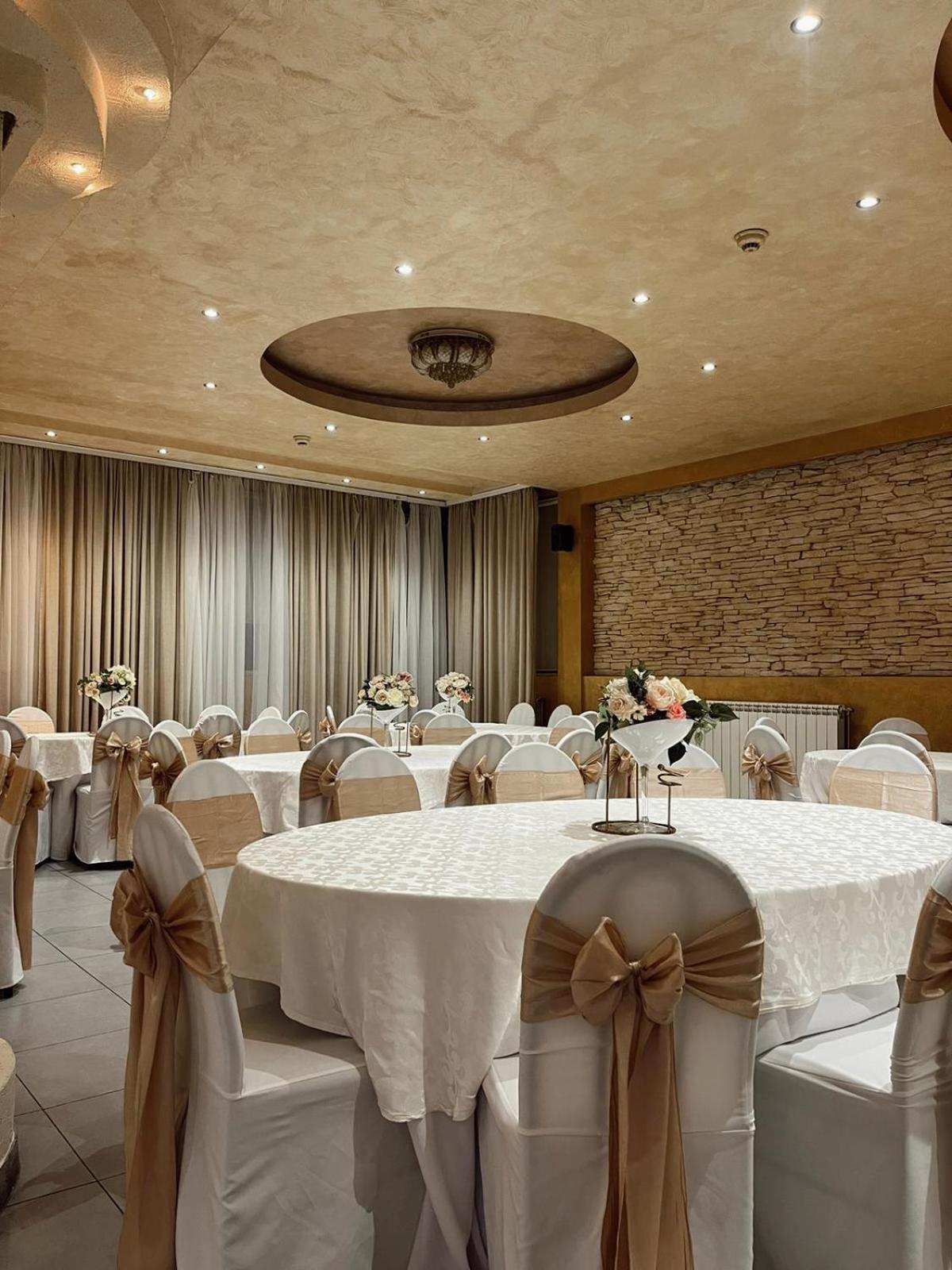 Kengur Resort Belgrad Zewnętrze zdjęcie