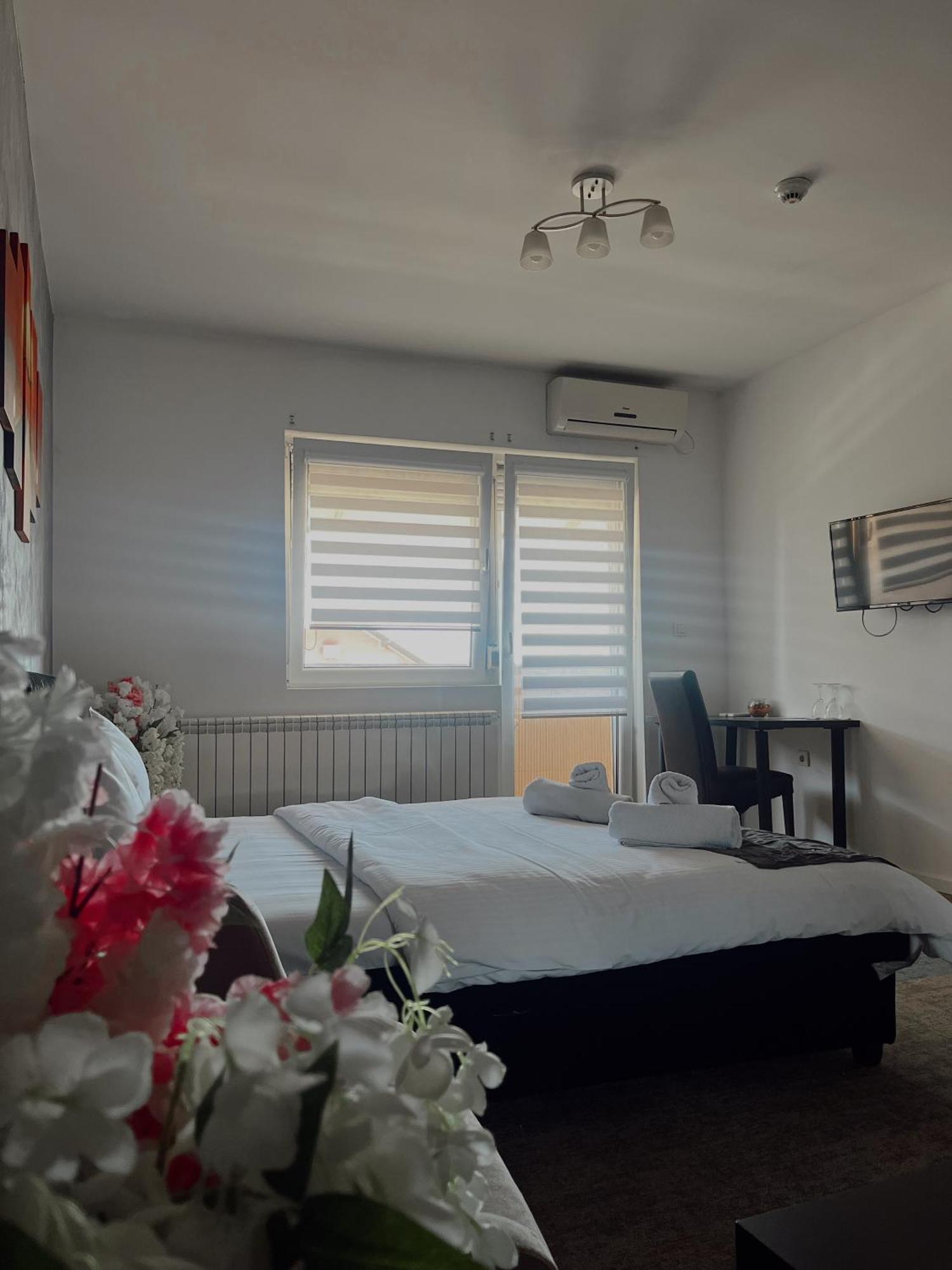 Kengur Resort Belgrad Zewnętrze zdjęcie