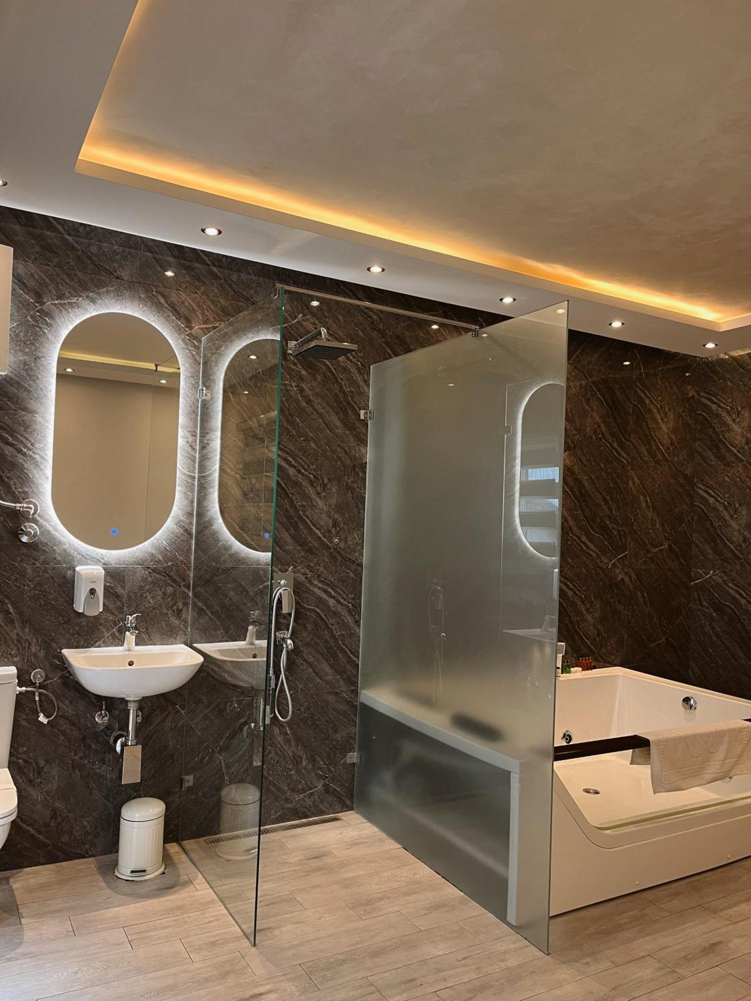 Kengur Resort Belgrad Zewnętrze zdjęcie