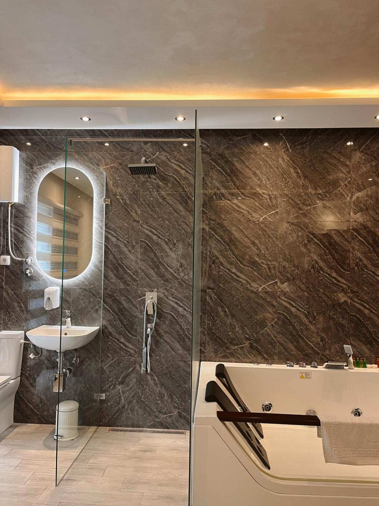 Kengur Resort Belgrad Zewnętrze zdjęcie