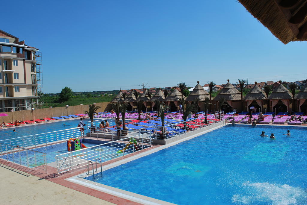 Kengur Resort Belgrad Zewnętrze zdjęcie